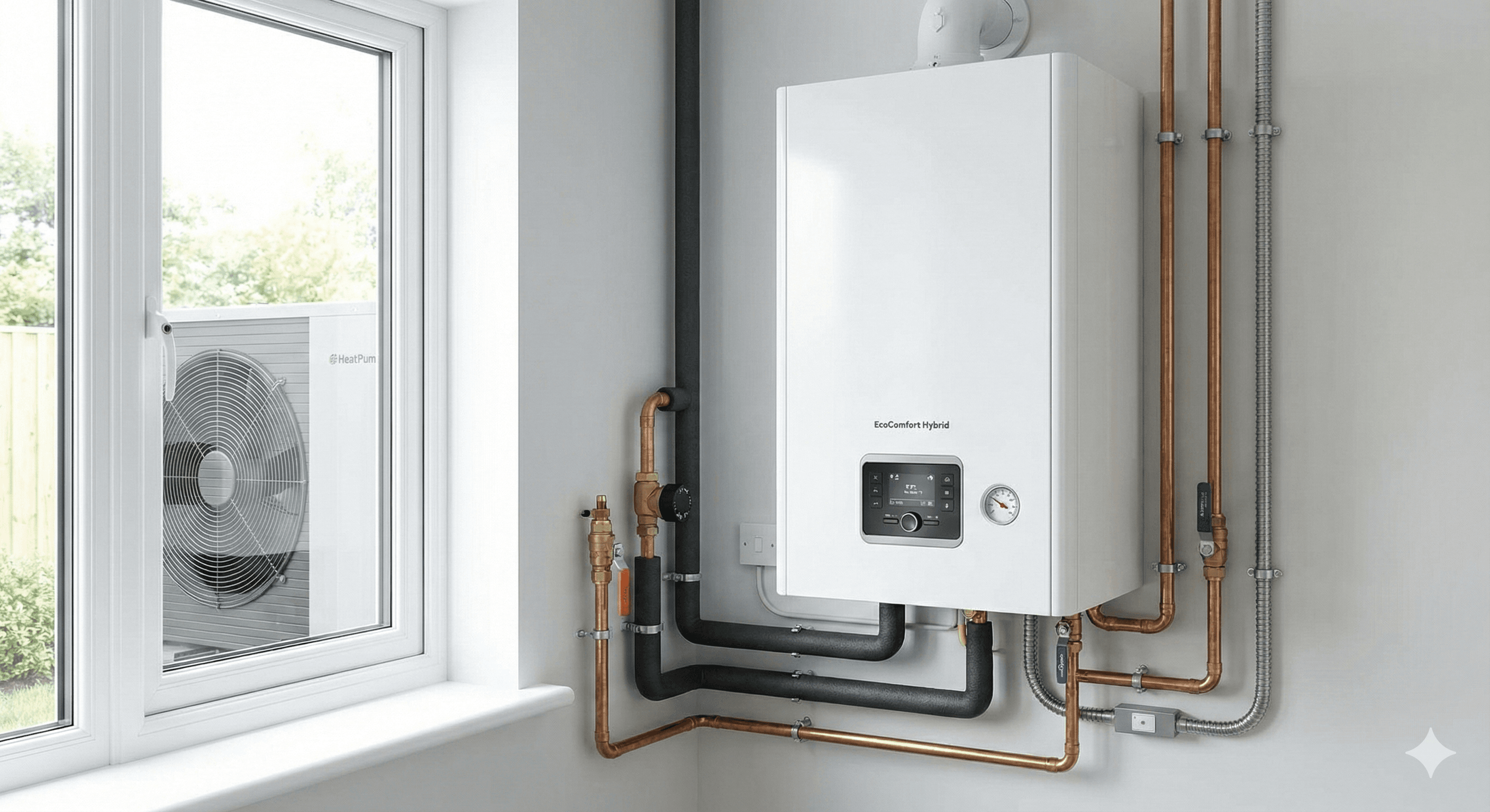 Gas & Boiler Servicing - Detail 2