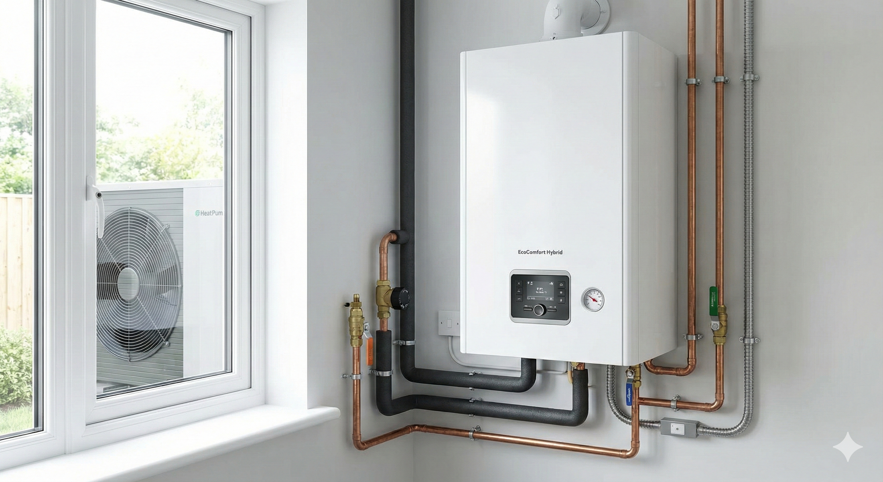 Gas & Boiler Servicing - Detail 2